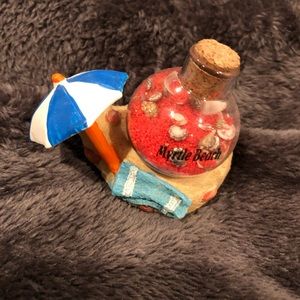 Myrtle Beach Souvenir